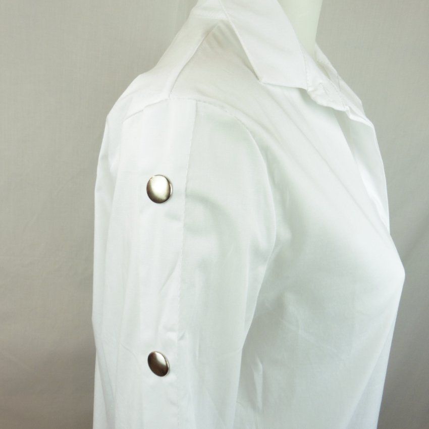 Camisa blanca de WNT Collection