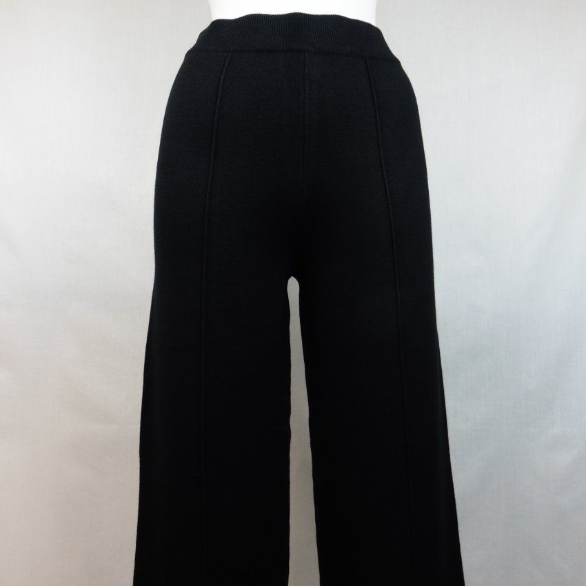 Pantalón punto negro de WNT Collection