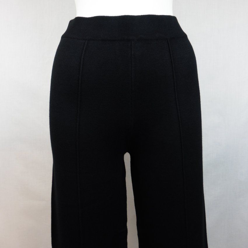 Pantalón punto negro de WNT Collection