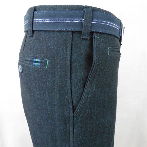 Pantalón vigoré de Décimo Hombre Pantalón vigoré de Décimo Hombre