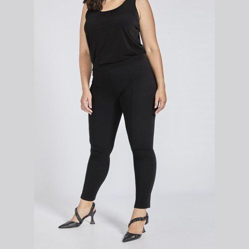 Pantalón mini otomán de SPG Woman Pantalón mini otomán de SPG Woman