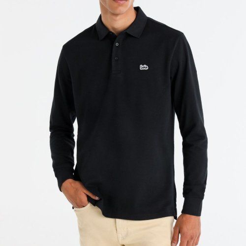 Polo negro de Lois