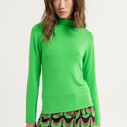 Jersey semi cisne verde de Surkana Jersey semi cisne verde de Surkana