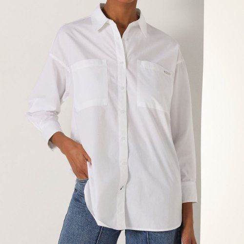 Camisa blanca de Lois Camisa blanca de Lois
