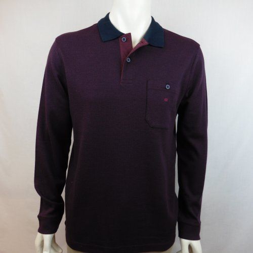 Polo pata gallo de G54 Polo pata gallo de G54