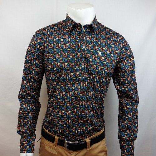 Camisa paraguas de Yellow Skin Camisa paraguas de Yellow Skin