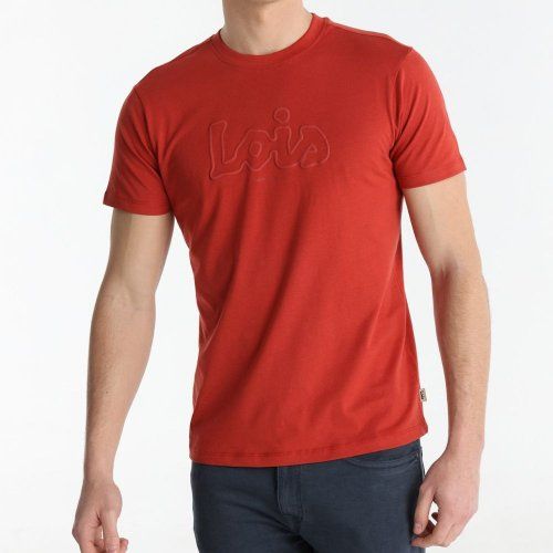 Camiseta caldera letras al tono de Lois Camiseta caldera letras al tono de Lois