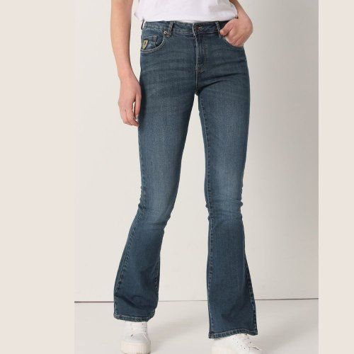 Tejano Abbaflare de Lois Tejano Abbaflare de Lois