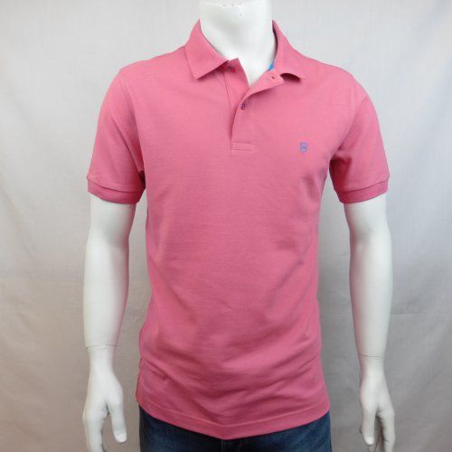 Polo rosa de G54 Polo rosa de G54