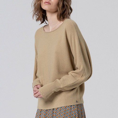 Jersey beige de Surkana Jersey beige de Surkana