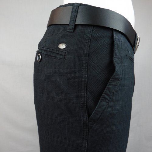 Pantalón cuadro gales de Tayron's Pantalón cuadro gales de Tayron's