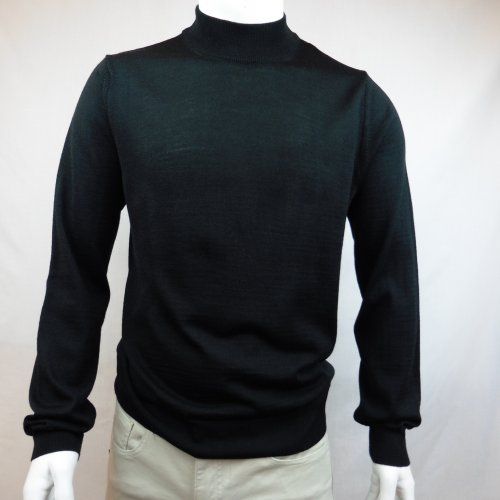 Jersey semi cisne negro de Tomé Jersey semi cisne negro de Tomé