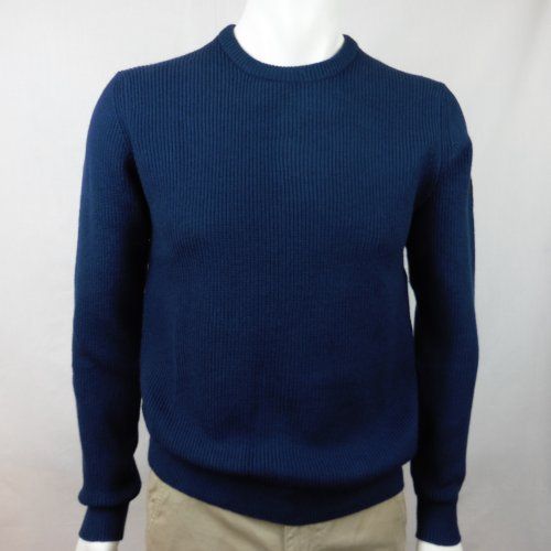 Jersey punto inglés tinta de Dos Galgos Jersey punto inglés tinta de Dos Galgos