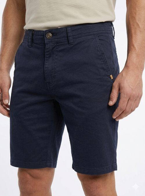 Pantalón corto azul de Tayron's Pantalón corto azul de Tayron's