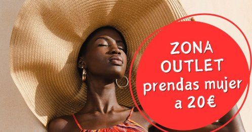 ZONA OUTLET ZONA OUTLET