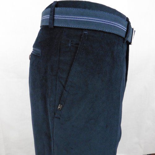 Pantalón pana azul de Tayron's Pantalón pana azul de Tayron's