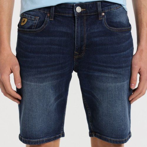 Pantalón corto vaquero de Lois Pantalón corto vaquero de Lois
