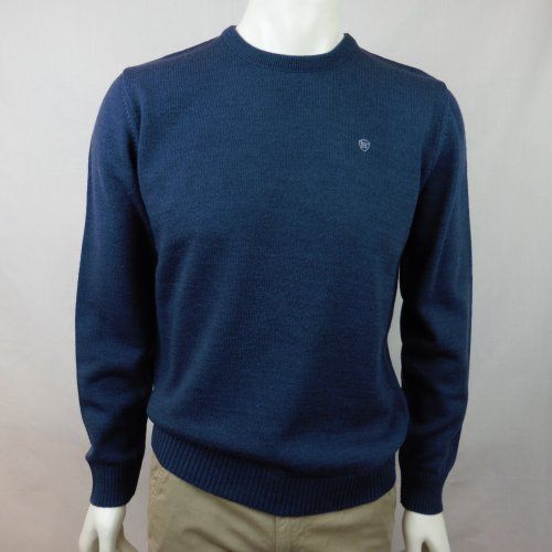 Jersey azul medio de Tomé Jersey azul medio de Tomé