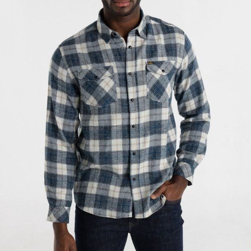 Camisa de cuadros de Lois Camisa de cuadros de Lois