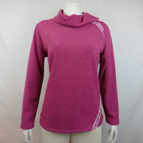 Jersey fucsia de Nayat