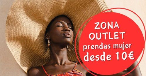 PRENDAS DESDE 10€ PRENDAS DESDE 10€