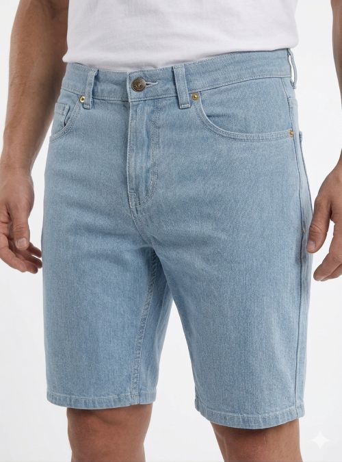 Pantalón corto mil rayas de Tomé Pantalón corto mil rayas de Tomé