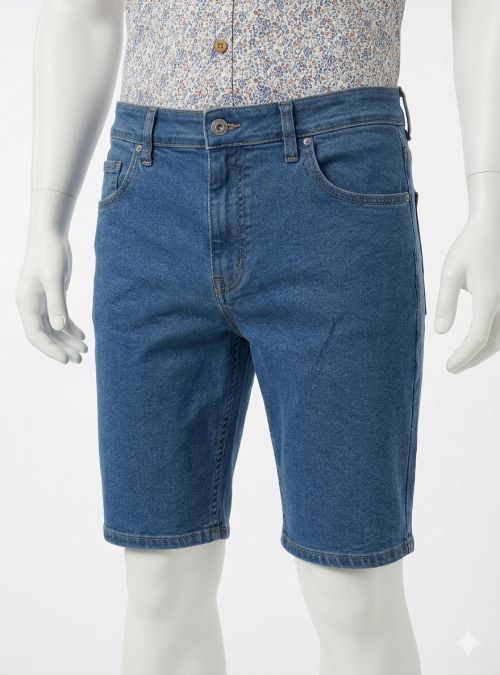 Pantalón corto vaquero de West Original & Co. Pantalón corto vaquero de West Original & Co.