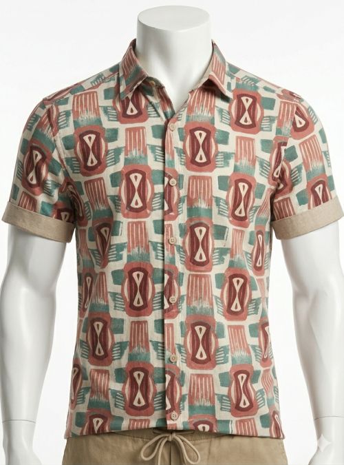 camisa congo 1 camisa congo 1