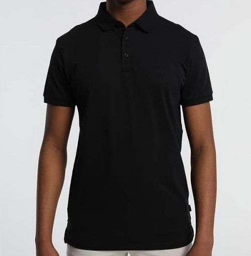 Polo negro de Lois Polo negro de Lois