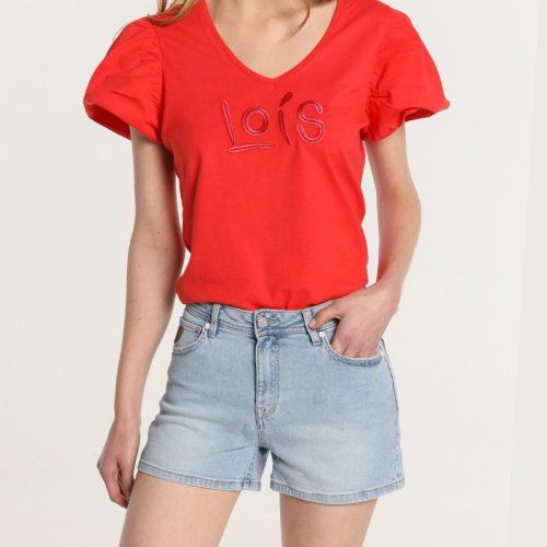 Short vaquero de Lois Short vaquero de Lois