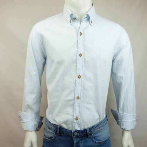 Camisa mil rayas de Corsare Camisa mil rayas de Corsare