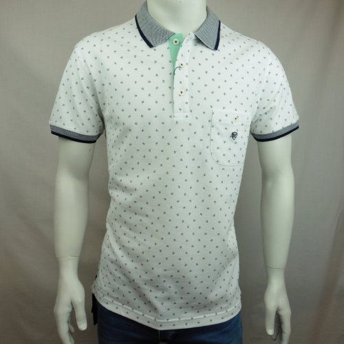Polo mini flechas de Tomé Polo mini flechas de Tomé