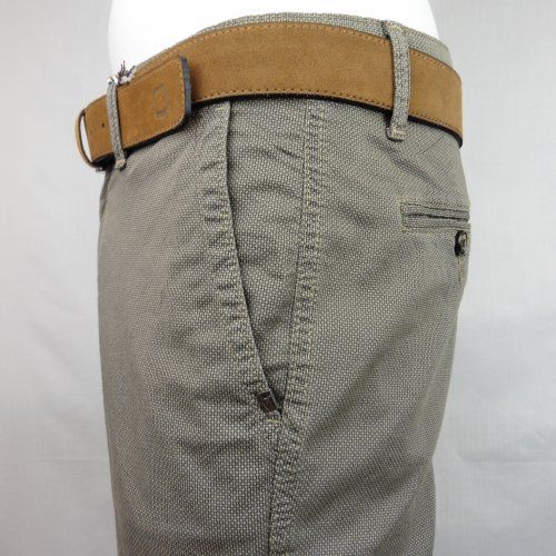 Pantalón mini dibujo de Tayron's Pantalón mini dibujo de Tayron's