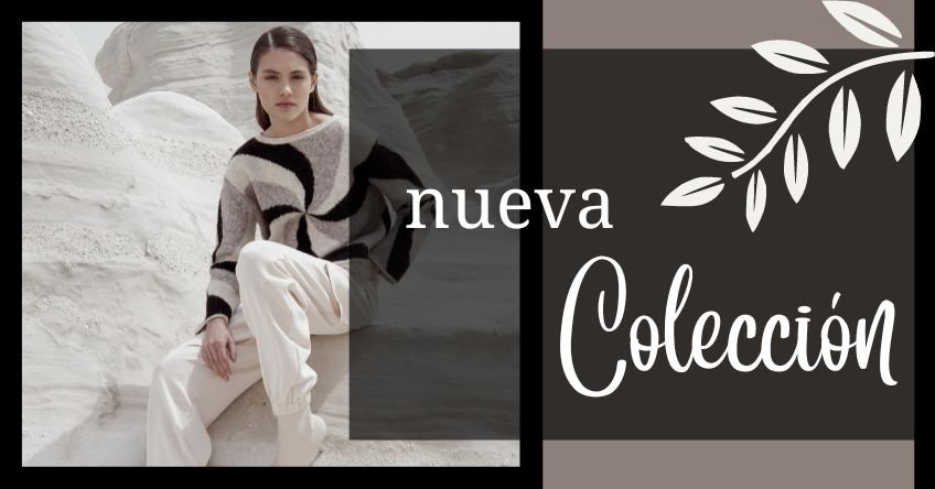 NUEVA COLECCION WEB